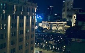 Town View Hotel